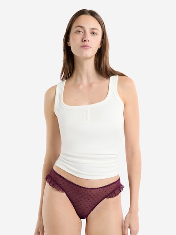 ETAM String 'Surprise S25' in Lila