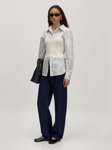 EDITED Top 'Hana' in White