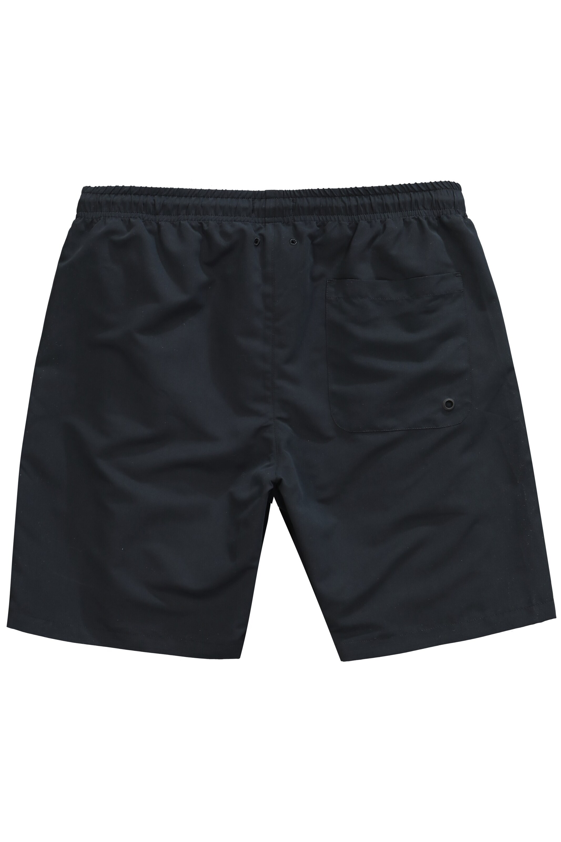 JAY-PI Badeshorts in Schwarz