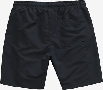 Shorts de bain JAY-PI en noir