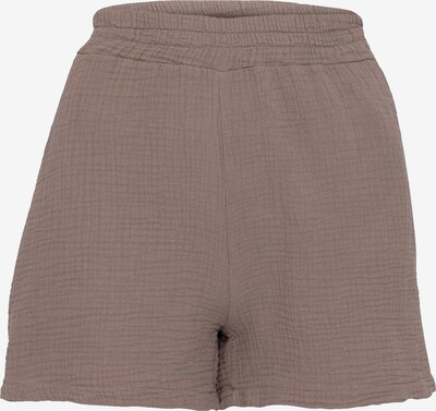 SASSYCLASSY Pantalón en taupe, Vista del producto