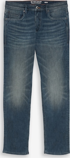 TOM TAILOR Farkut 'Marvin' värissä katkero, Tuotenäkymä