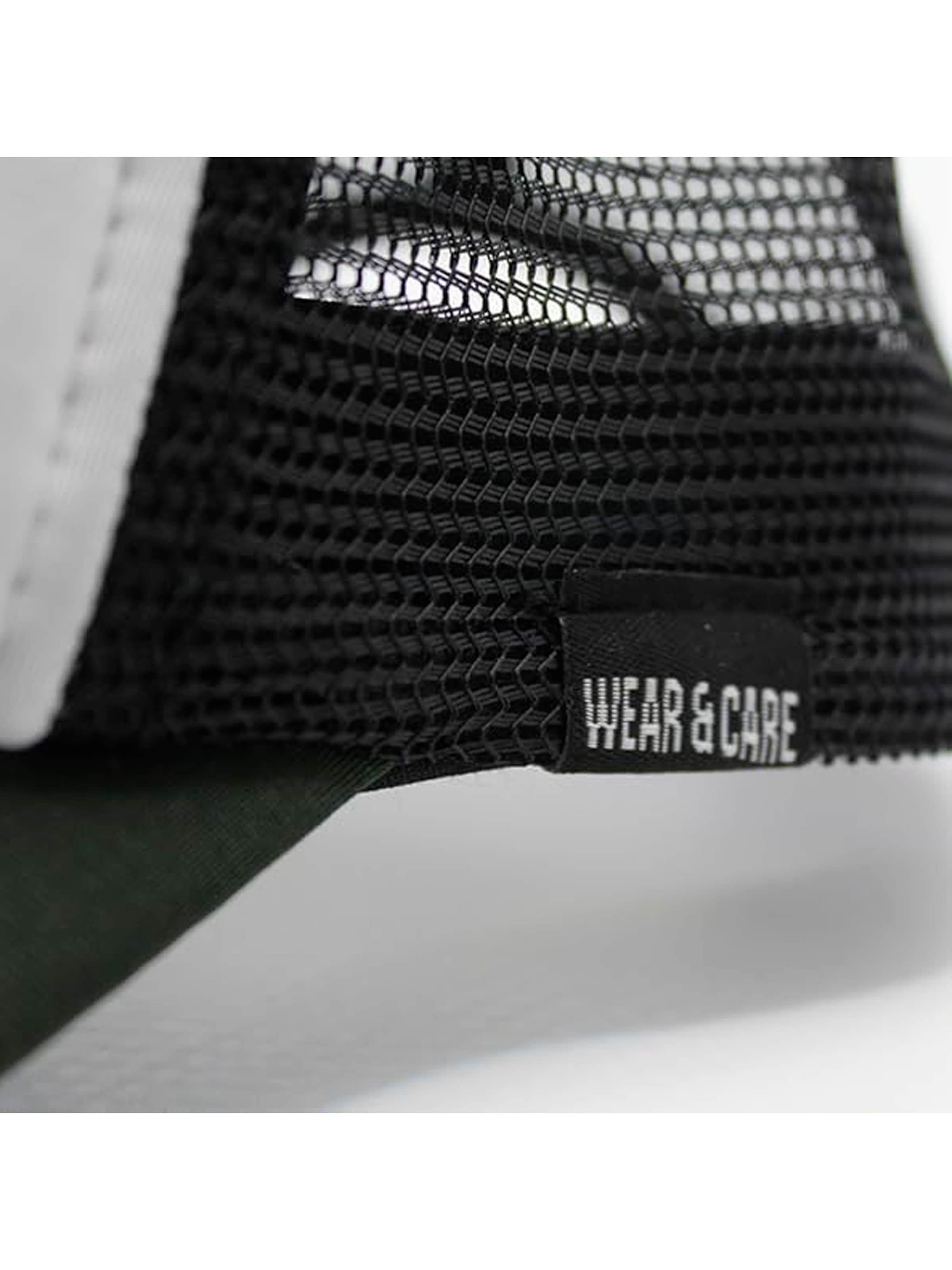 Surf Monkey Sportcap in Grün