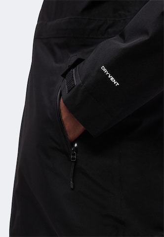 Veste outdoor 'Hikesteller' THE NORTH FACE en noir
