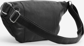 Sacs banane still Nordic en noir