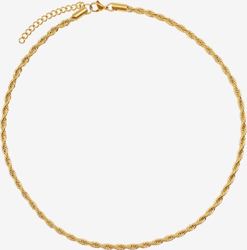 Heideman Necklace 'Nick' in Gold: front