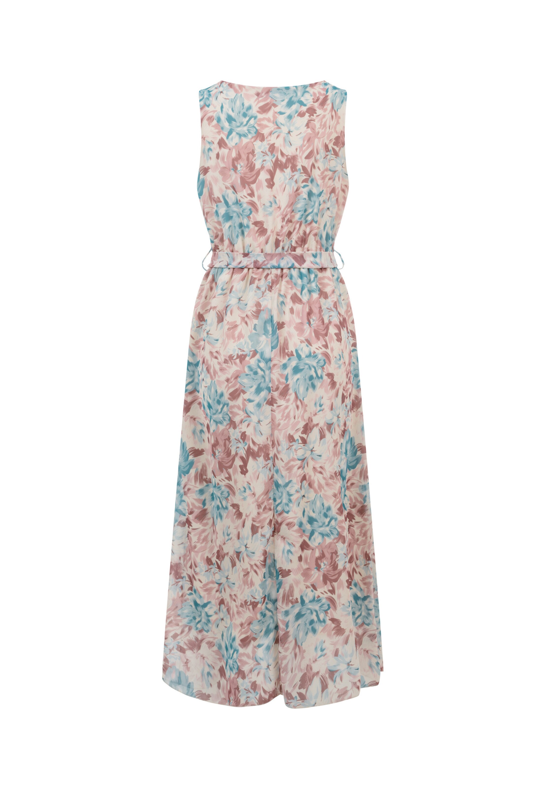 Cloud5ive Kleid in Pink