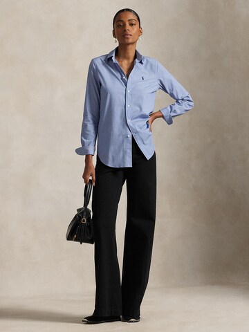 Polo Ralph Lauren Blouse in Blue