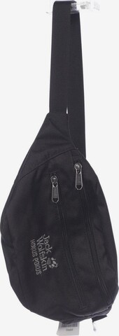 JACK WOLFSKIN Tasche One Size in Schwarz: predná strana