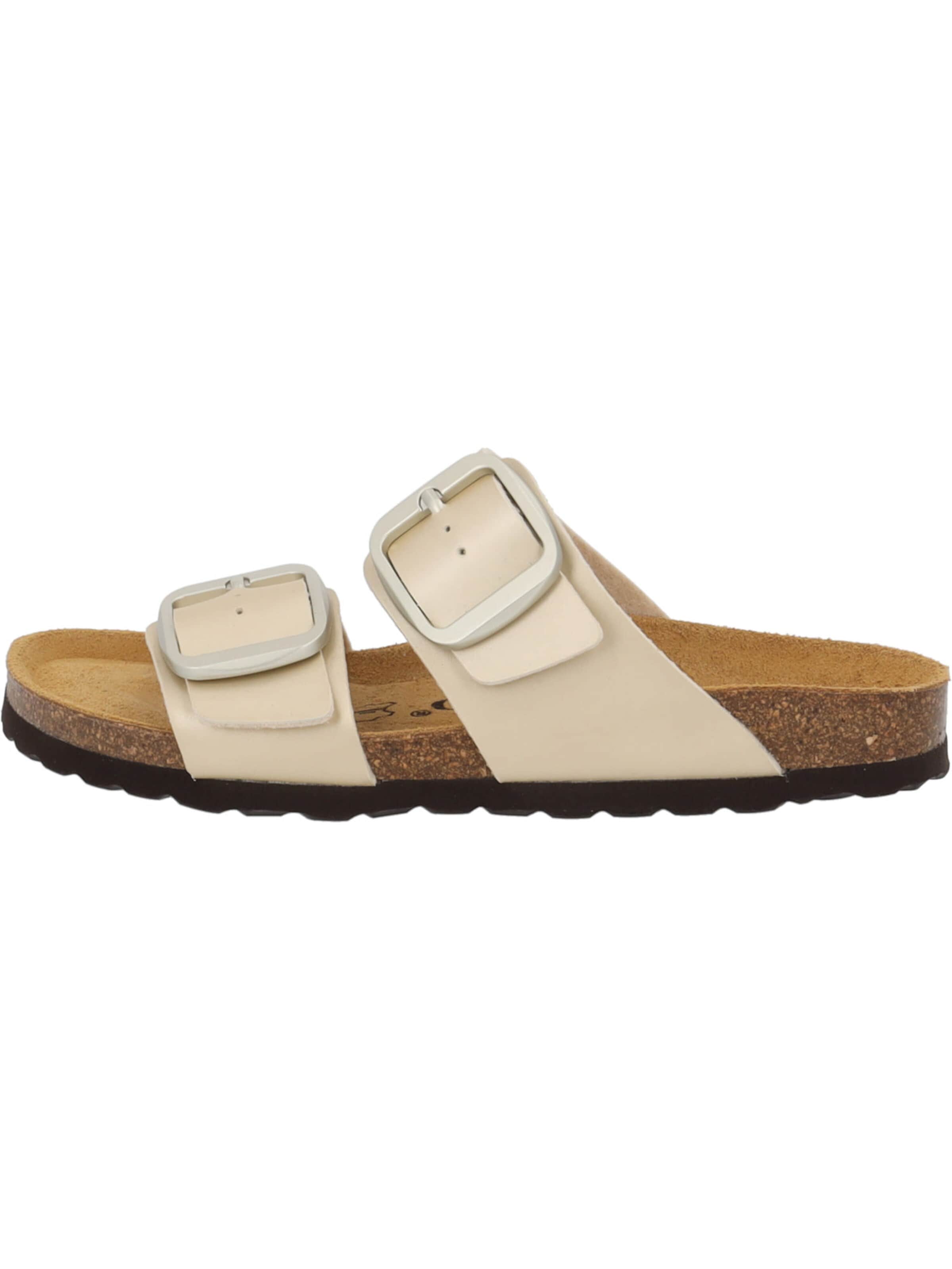 Palado Sandal 'Palado Samos EGS Grande' in Beige
