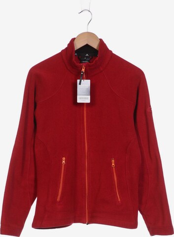 VAUDE Sweater XL in Rot: predná strana