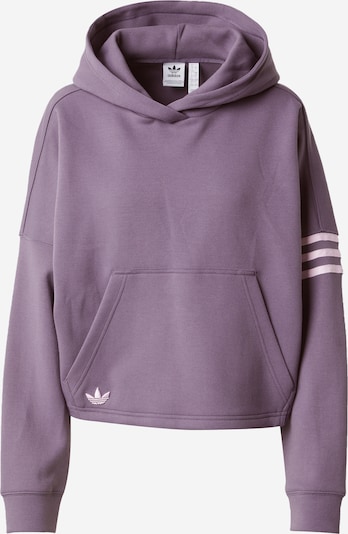 ADIDAS ORIGINALS Sweatshirt in, Produktansicht