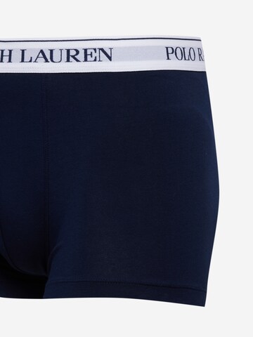 Polo Ralph Lauren Boxer shorts 'Classic' in Blue