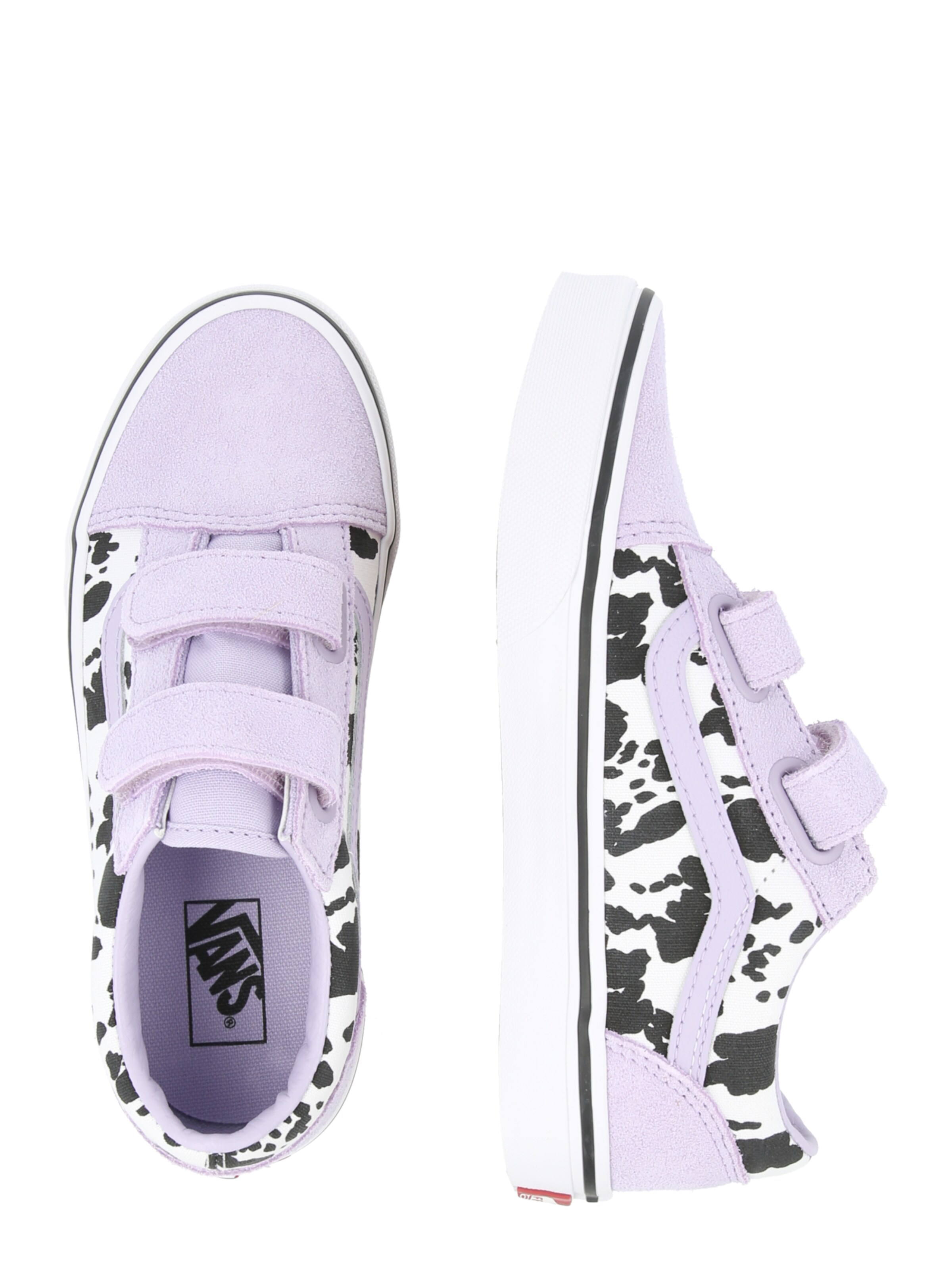 Sneaker 'OLD SKOOL' de la VANS pe mov