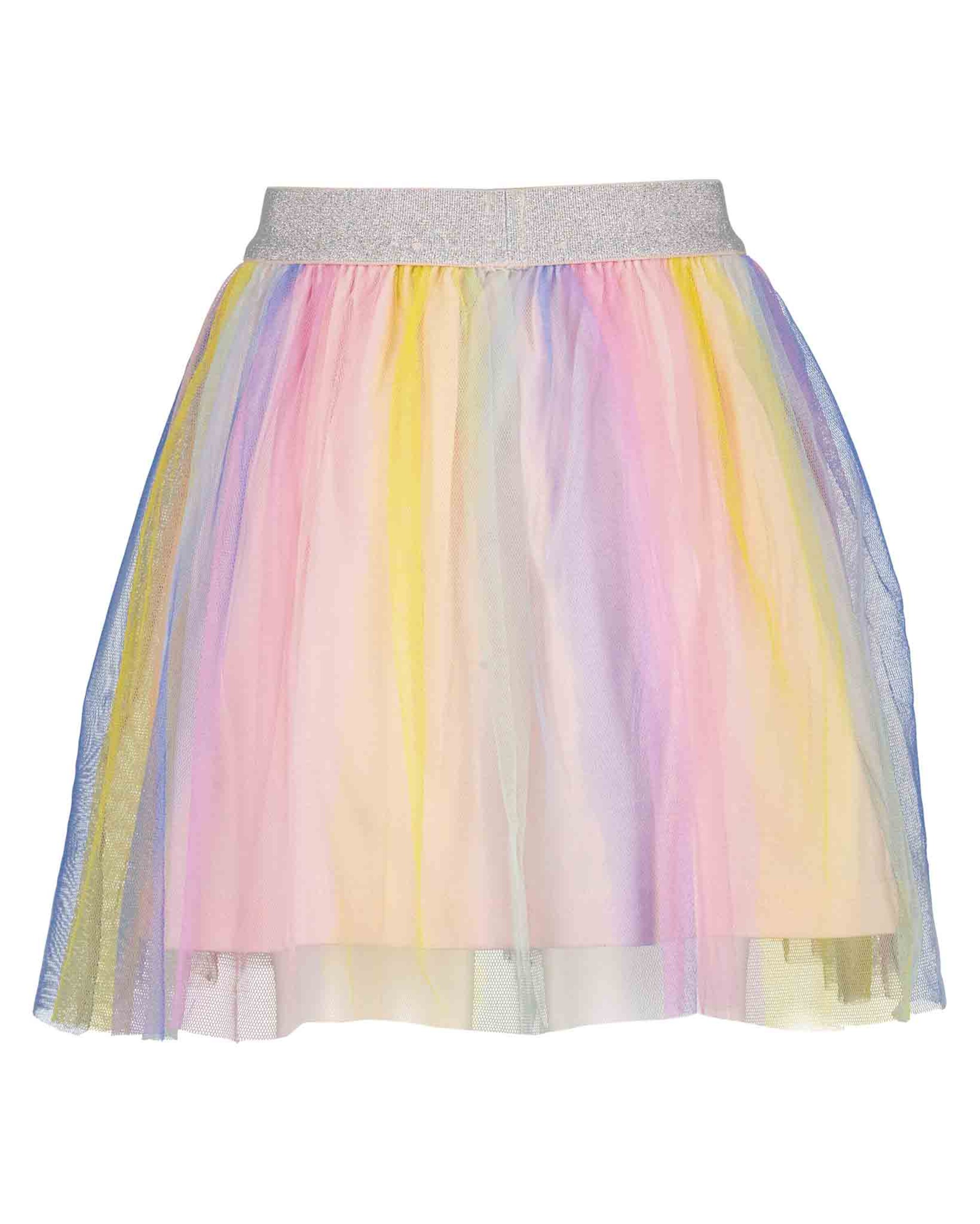 Set BLUE SEVEN en bleu