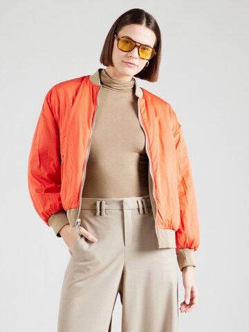 RINO & PELLE Between-season jacket 'Elyn' in Beige