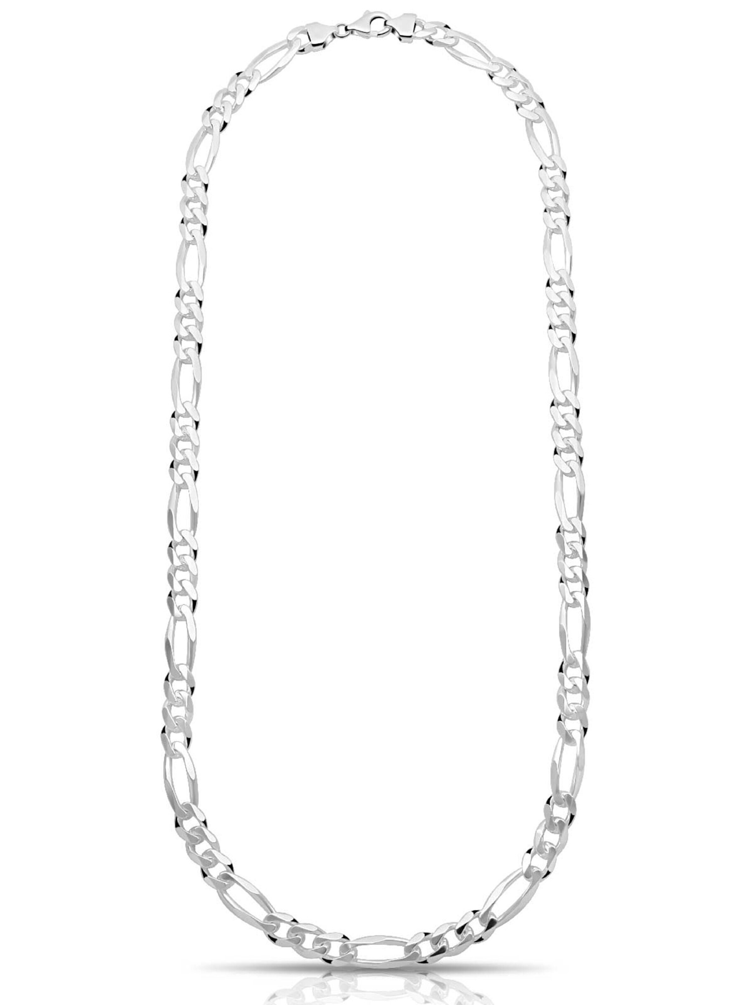 Tony Fein Necklace 'Figaro' in Silver