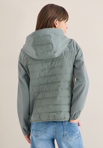 CECIL Between-Season Jacket in Green