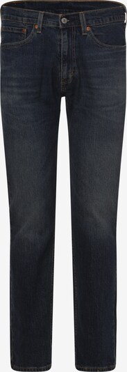 LEVI'S ® Jeans '505 Regular' in de kleur Blauw denim, Productweergave