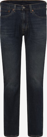 LEVI'S ® Regular Jeans '505 Regular' in Blauw: voorkant