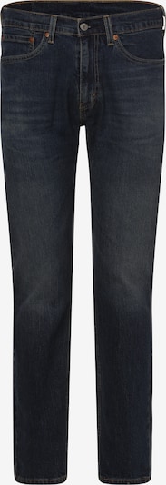 LEVI'S ® Jeansy '505 Regular' w kolorze niebieski denimm, Podgląd produktu