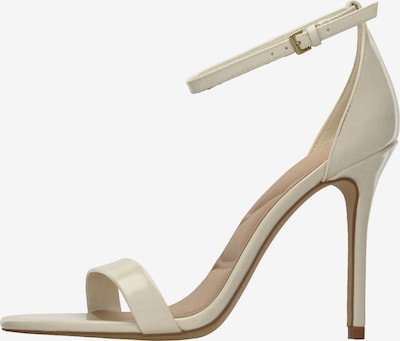 ALDO Sandale s remenčićima 'JACYNTHE' u bijela, Pregled proizvoda