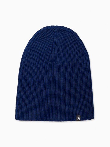 Esperando Beanie 'Aakster' in Blue