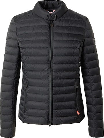 Frieda & Freddies NY Átmeneti dzseki 'Judy' - fekete: elől