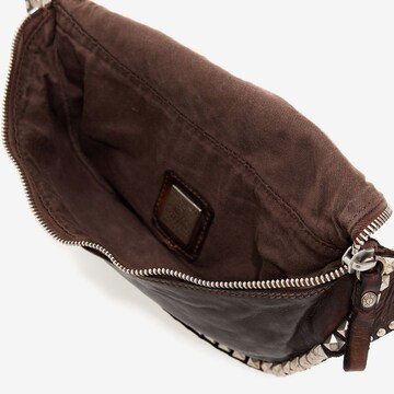 Campomaggi Fanny Pack 'Liri' in Brown