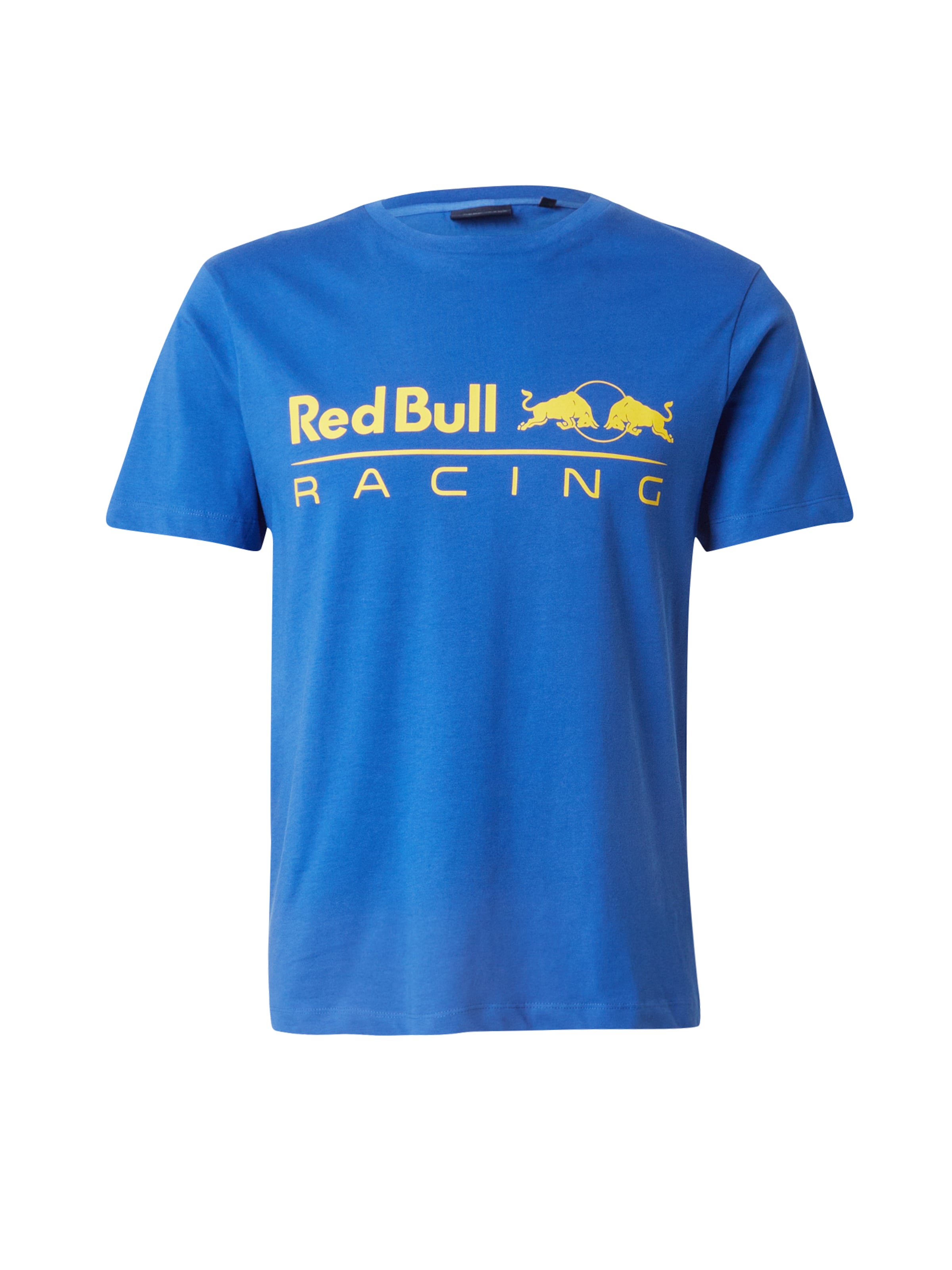 Red Bull Racing x Pepe Jeans Tričko - Modrá: predná strana