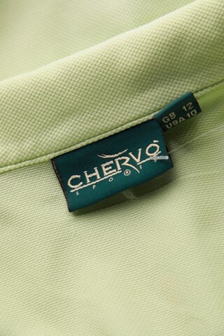 Chervo Top & Shirt in L in Green