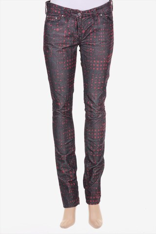 Isabel Marant Etoile Pants in L in Red: front