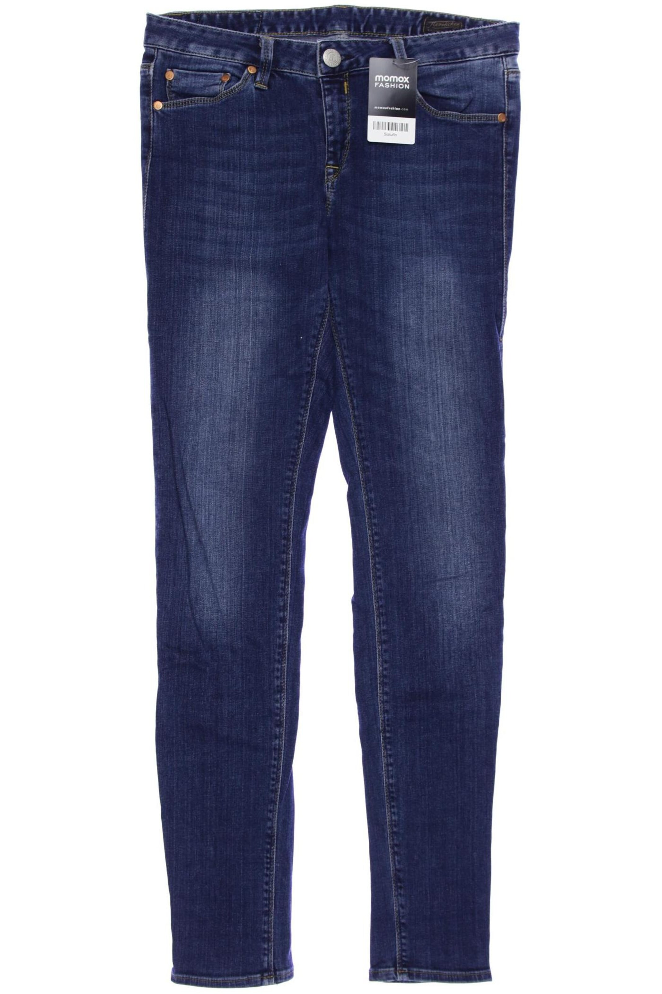 Herrlicher Jeans in 27 in Blue: front