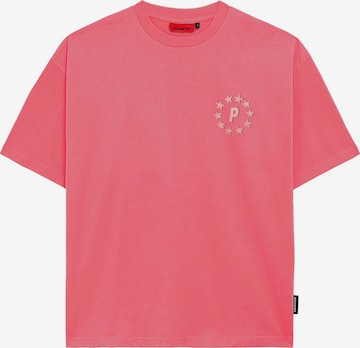 Prohibited Paita värissä vaaleanpunainen: etupuoli