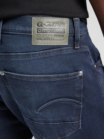 G-STAR Skinny Jeans in Blue
