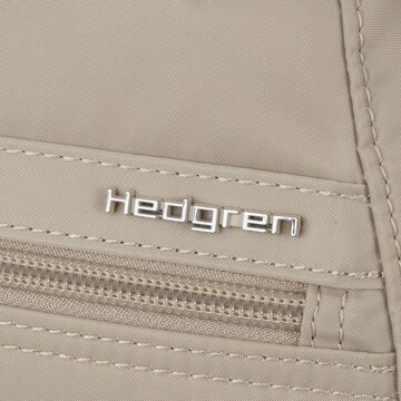 Zaino 'Inner City Vogue' di Hedgren in beige