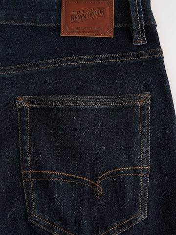 regular Jeans 'Motionflex' di Next in blu