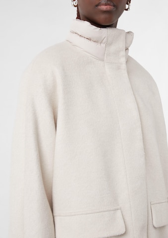 Manteau d’hiver COMMA en gris