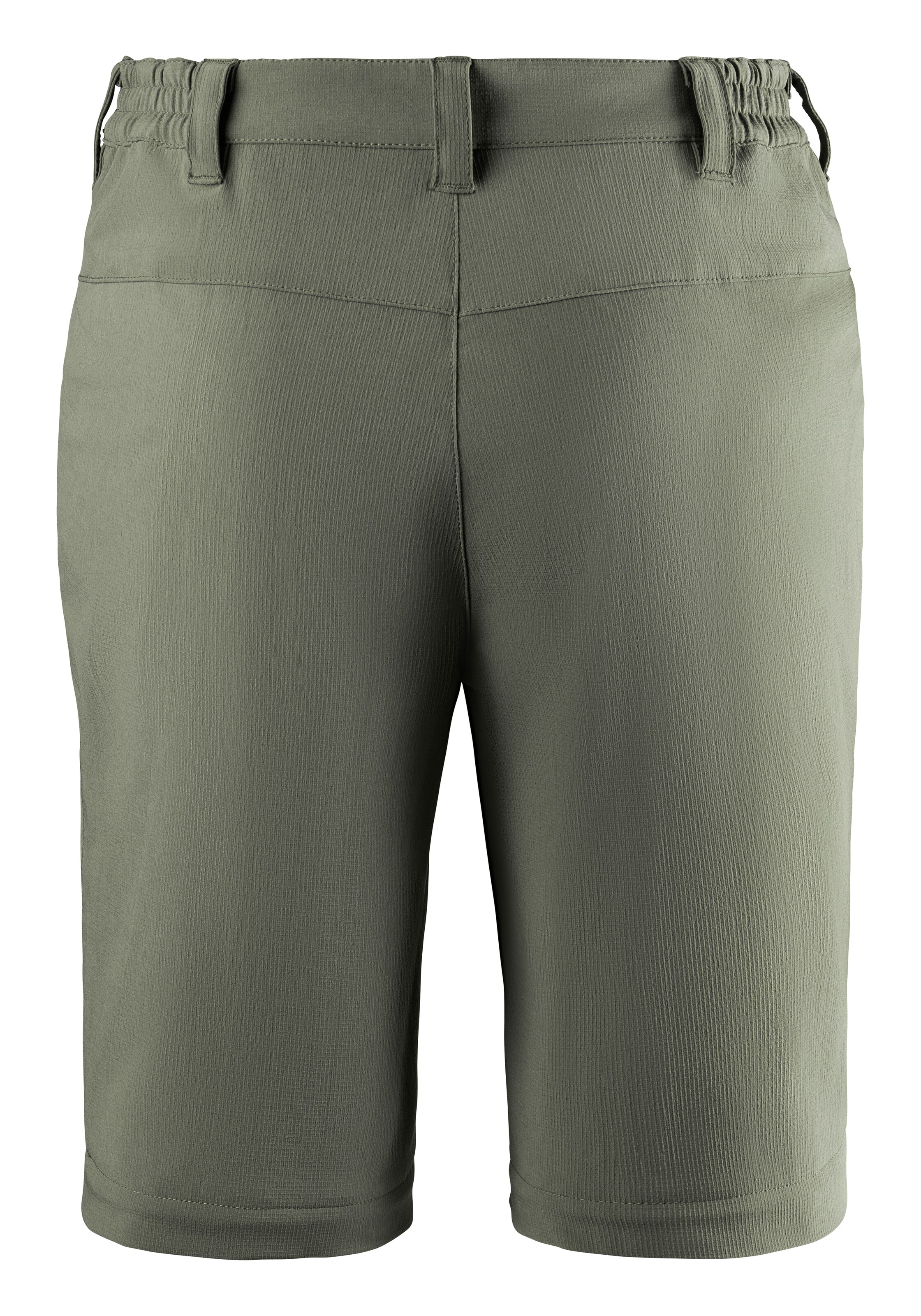 LASCANA ACTIVE Regular Outdoor Pants in Green