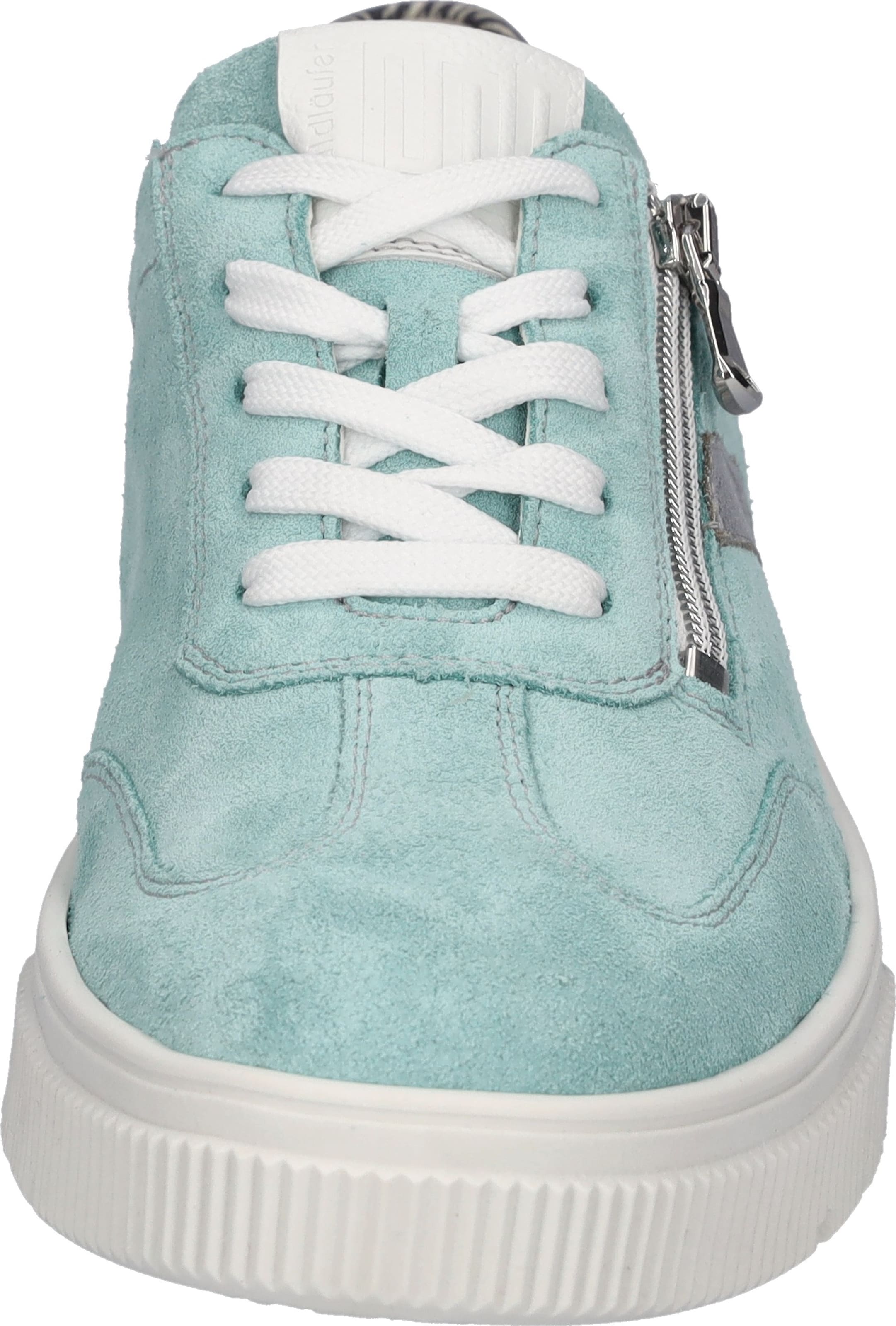 WALDLÄUFER Sneaker in Blau