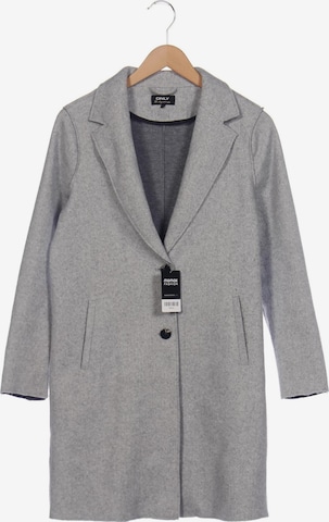 ONLY Jacket & Coat in S in Grey: front