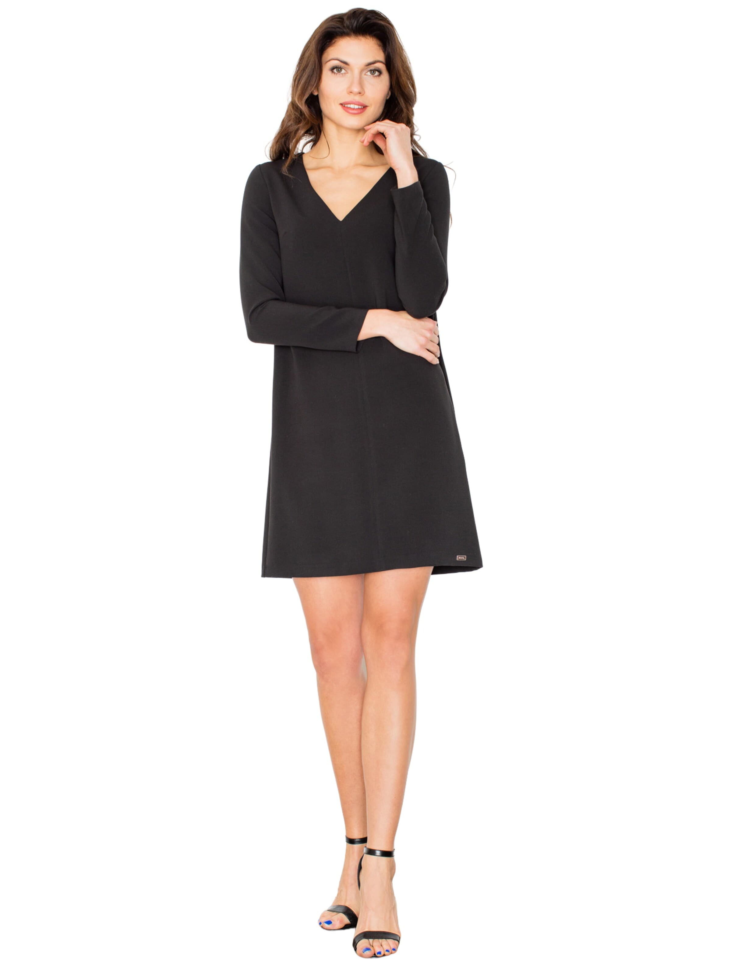 amorubi.com Dress in Black