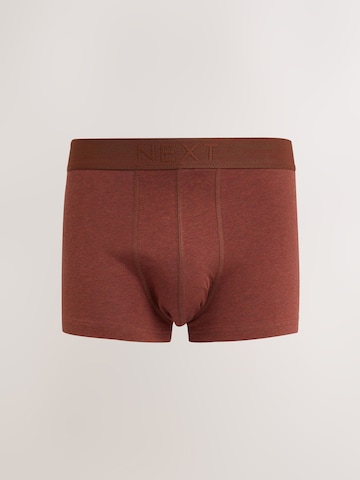 Next Boksershorts i blå