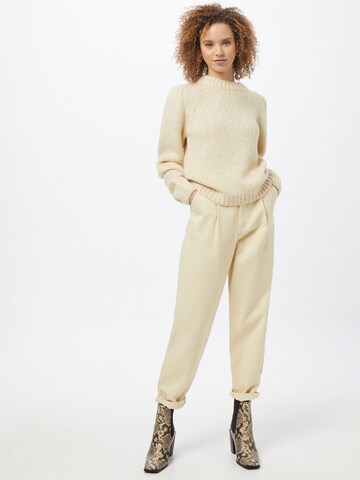 Pullover 'TREPKA' di Envii in beige