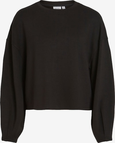 VILA Sweater majica u crna, Pregled proizvoda