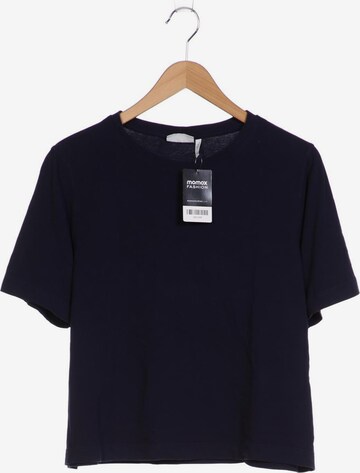 WEEKDAY T-Shirt M in Blau: predná strana