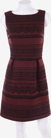 NAF NAF Dress in XS in Red: front