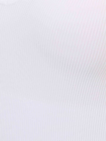 ONLY Carmakoma Korzetová Podprsenka 'CARVICKY' – hnědá