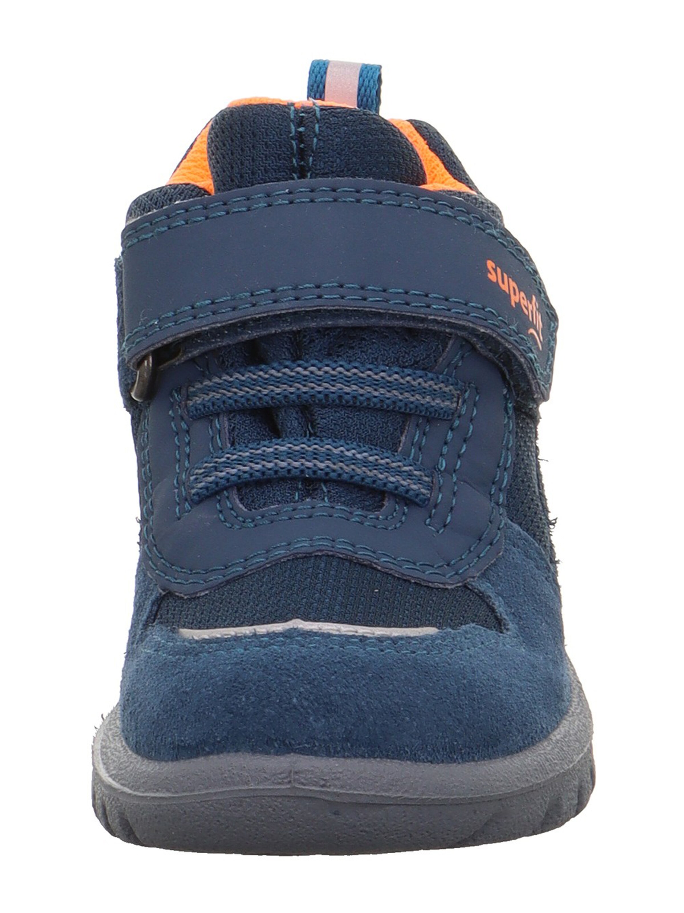 SUPERFIT Boots 'SPORT7 MINI' in Blue