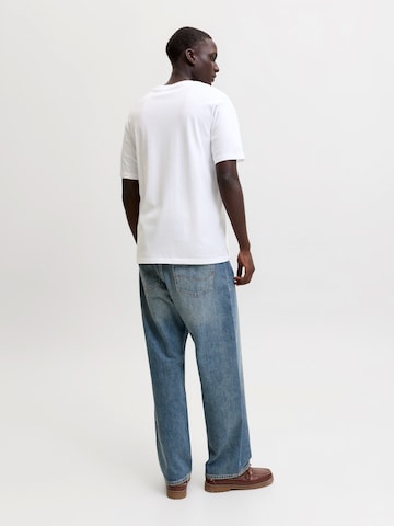 Maglietta 'JPRBLUZANE' di Jack & Jones Premium in verde